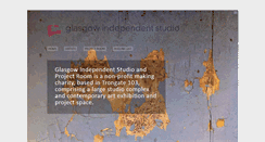 Desktop Screenshot of gis.uk.com